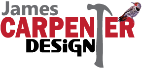 James Carpenter Design