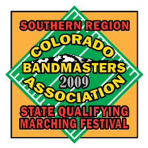 Colorado Bandmaster Southern Regionals