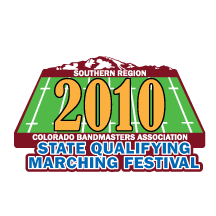 Colorado Bandmaster Southern Regionals
