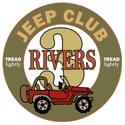 Three Rivers Jeep Club